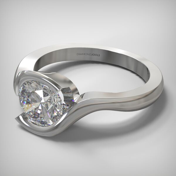 Engagement Ring LR219